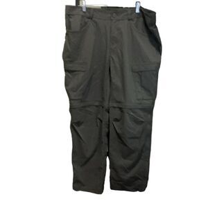 REI Co-op 25128-S25 Mens Convertible Pants 42x32